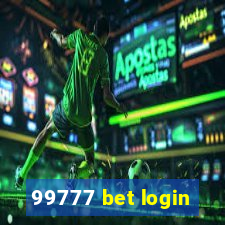 99777 bet login